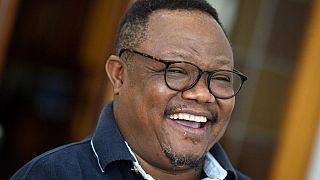 Tundu Lissu charged with treason