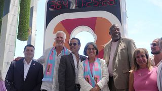 Countdown: Less than one year until the start of the 2026 FIFA World Cup