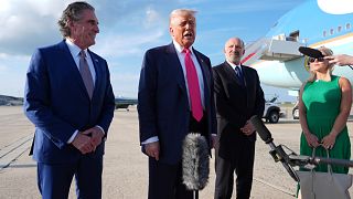 Trump to slap 10% tariff on small nations including in the Caribbean and Africa