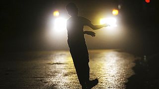  ‘Living in Hell’: British boy sent to Ghana wins legal battle to return 