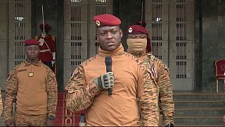 Burkina Faso denounces fake massacre videos