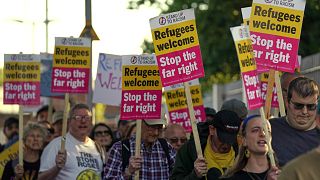 UK government to overhaul migrant appeals system to help reduce backlog