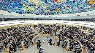 DR Congo, Ethiopia, Kenya elected to Human Rights Council