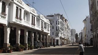 Learning from the ancients, modern Moroccan architecture forges new identity