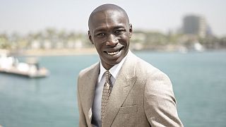 TikTok personality Khaby Lame kicks off China visit