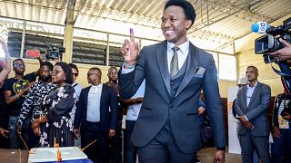 Mozambique's main opposition figure questioned over post-poll demonstrations