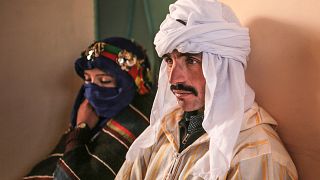 Morocco’s Nif region hosts collective wedding to celebrate cultural heritage
