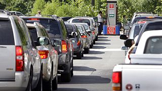 Ethiopia's fuel prices rise by 20%