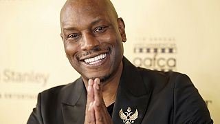Tyrese Gibson released on $20 000 bond amid animal crueltycharges