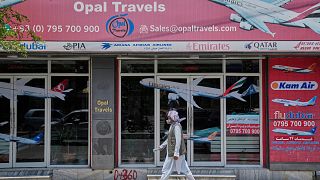 African Union expresses concern over US president's new travel ban