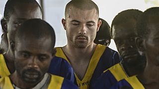 This week in pictures (3 - 7 June)