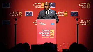DRC President Tshisekedi appeals to Kagame to halt M23 violence