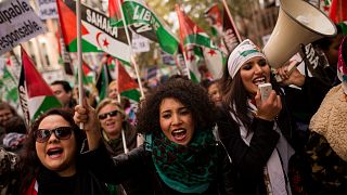 Belgium is latest Western nation to back Moroccan autonomy plan for Western Sahara