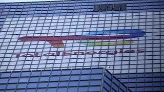 Total seeks billions from US lender to develop Mozambique gas project