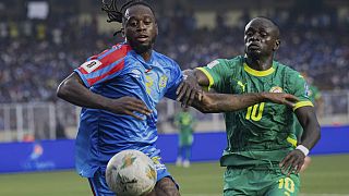 All you need to know about the latest FIFA 2026 World Cup qualifiers