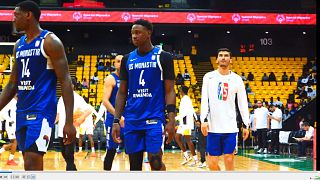 Monastir Tops Sahara, Kriol Star Advances