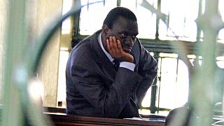 Uganda’s Besigye boycotts trial amid bias claims