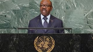 Gabon: former president Ali Bongo and family go into exile in Angola