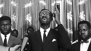 Six arrested over break-in at Lumumba’s Mausoleum