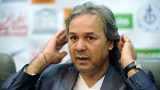 Algeria: Former football star, Rabah Madjer faces 18-month jail term