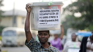 Guinea-Bissau: Supreme Court bars main opposition coalition from legislative vote