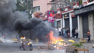Madagascar: Protesters reject president's offer of dialogue and call for general strike