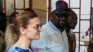 Guinea to hold elections after controversial referendum