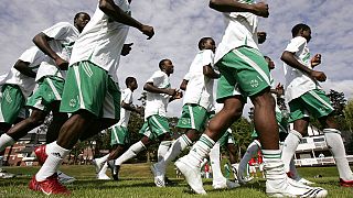 Nigerian Football Federation guilty of negligence in footballer's death