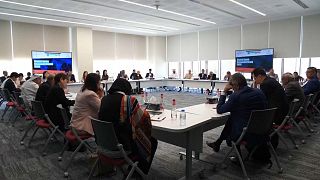 Abu Dhabi hosts first Global South Economic Forum