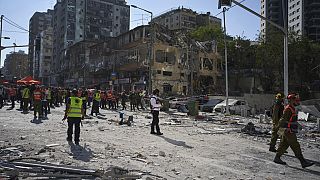 Evacuations begin: African citizens caught in Israel-Iran crossfire