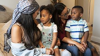 Is the UK Illegally Tearing Black Families Apart before Christmas?