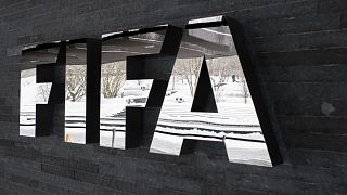 Congo football federation seeks talks with FIFA to lift suspension