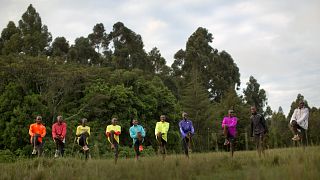 World Anti-Doping Agency accuses Kenya of non-compliance 