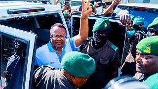 Tanzania court bans broadcasting of opposition leader trial