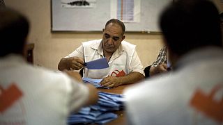 Counting underway in Libya following elections in 16 municipal councils