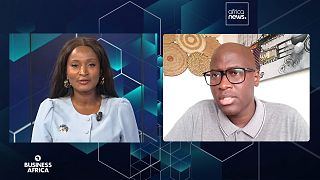 Democracy under pressure amidst Egypt's growing food crisis {Business Africa}