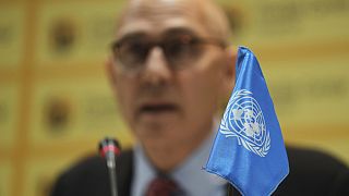 Wars displace over 122 million people as global aid dwindles – UNHCR