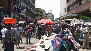 US approves $32.5 million in assistance to Nigeria to help address hunger