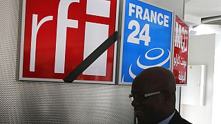 Togo suspends French state-owned broadcasters RFI and France 24 