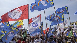 DRC: Tensions rise amidst upcoming presidential election