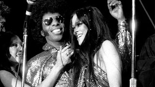 Revolutionary musician, Sly Stone, has died aged 82