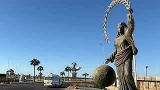 Gaza peace talks enter third day in Egypt as key US and regional mediators join