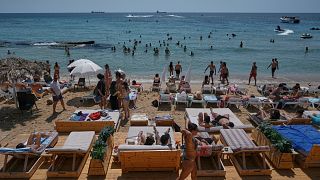 In a bid to aid its economy, Lebanon hopes to return to golden age of tourism
