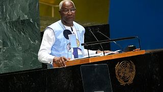 Guinea: General and presidential elections to be held in December 2025