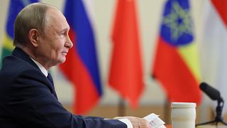 Extraordinary BRICS summit seeks to tackle global trade tensions and US tariffs