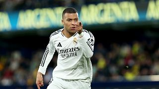 Ancelotti: 'Mbappe will be a Real Madrid legend like Ronaldo'