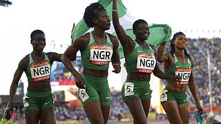 Nigeria submits bid to host 2030 Commonwealth Games