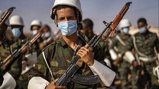 Polisario Front says Morocco's autonomy plan should go to referendum