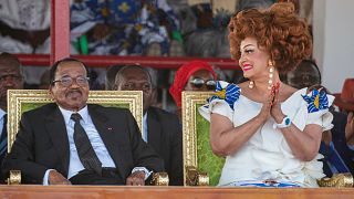 Cameroon’s Paul Biya declared winner of presidential election amid deadly protests