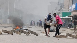 Togo: Amnesty International calls for end to use of force against protesters